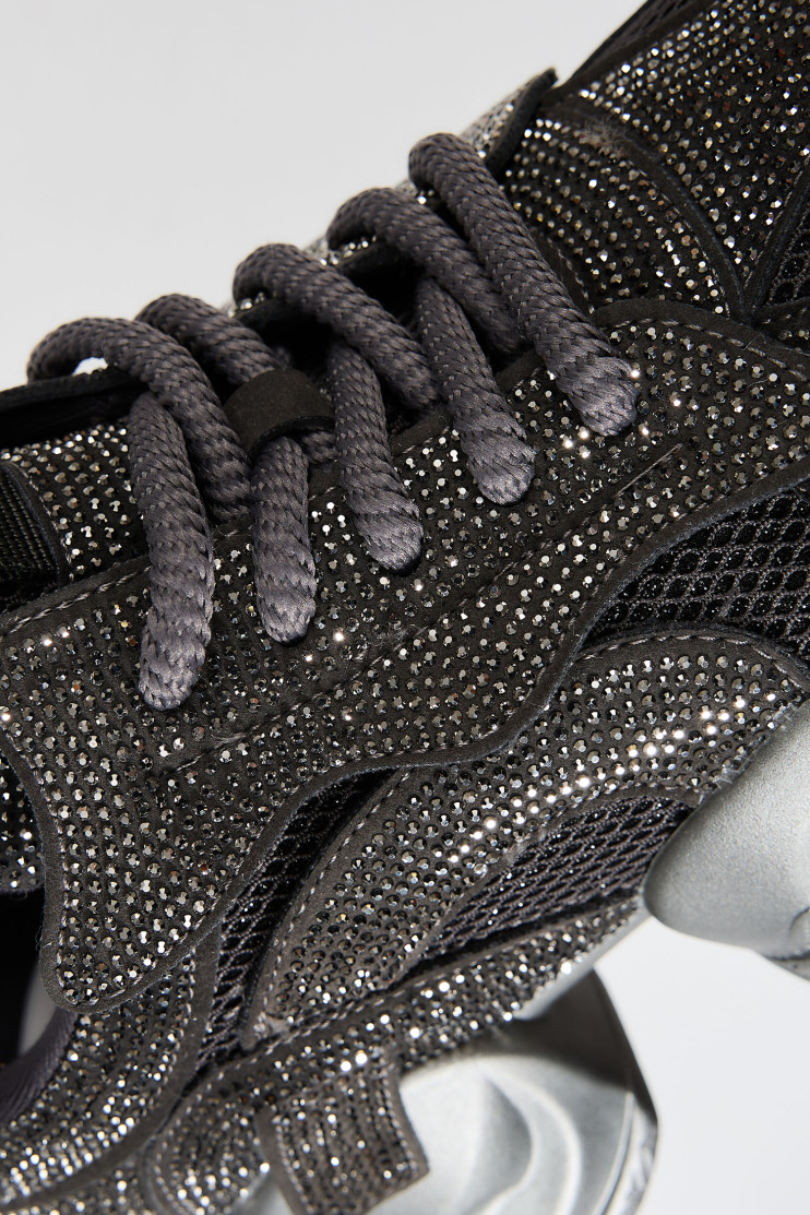 Кроссовки Lonza NY 200143 - Фото 1