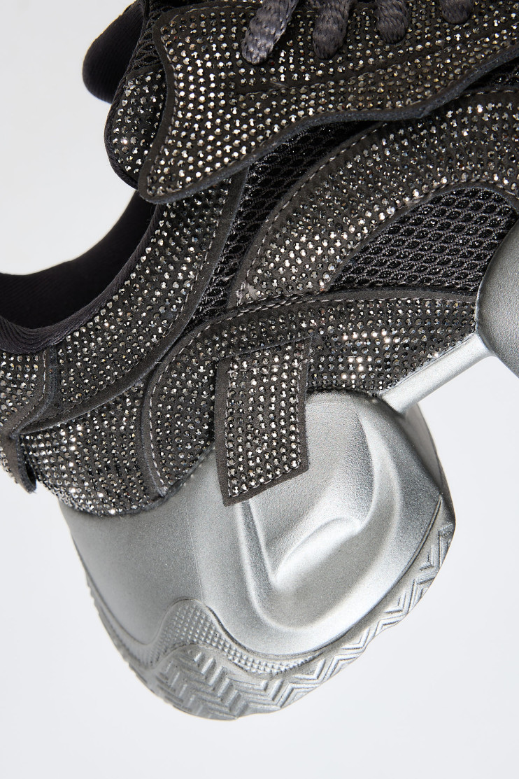 Кроссовки Lonza NY 200143 - Фото 1