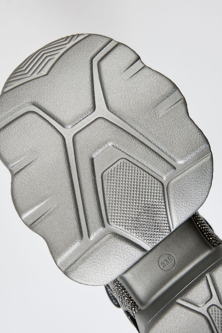 Кроссовки Lonza NY 200143 - Фото 1