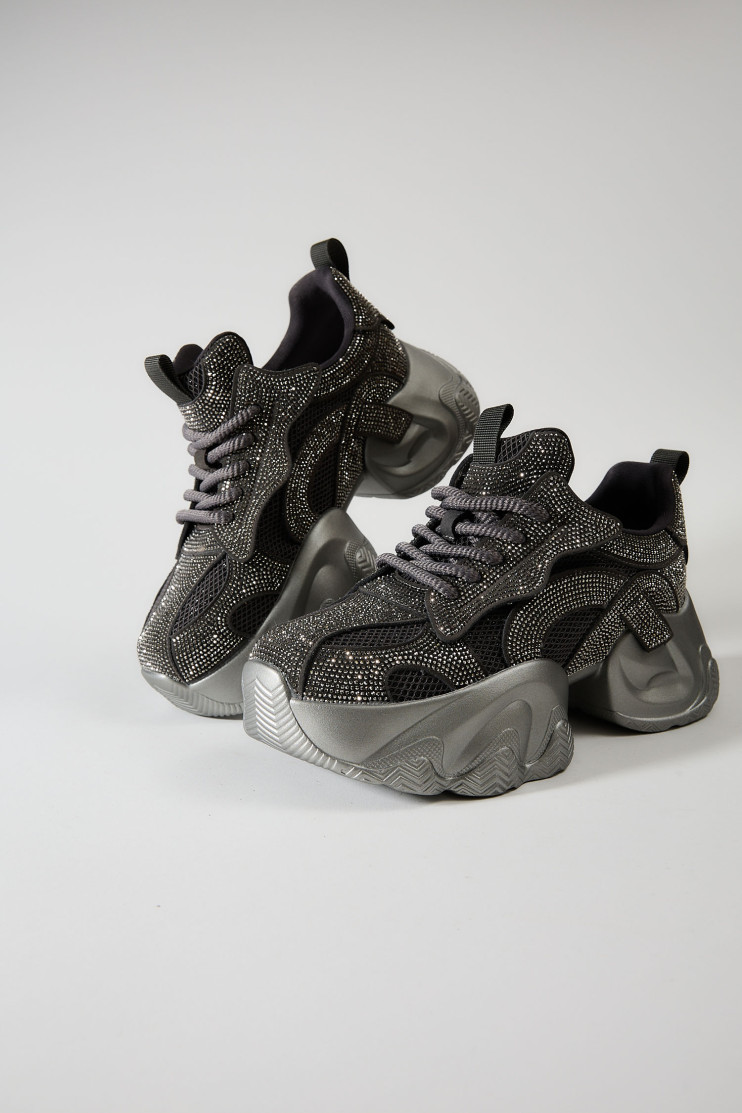 Кроссовки Lonza NY 200143 - Фото 1