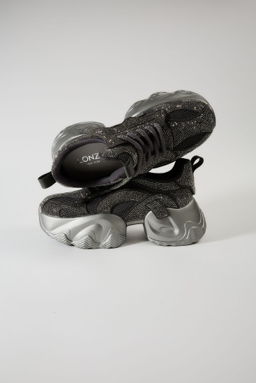 Кроссовки Lonza NY 200143 - Фото 5