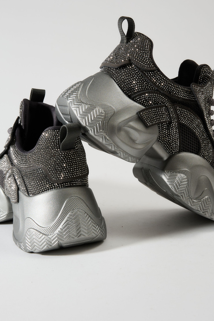 Кроссовки Lonza NY 200143 - Фото 1