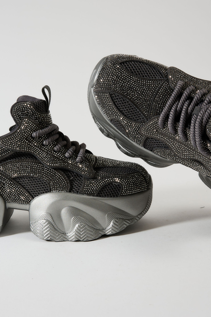 Кроссовки Lonza NY 200143 - Фото 1