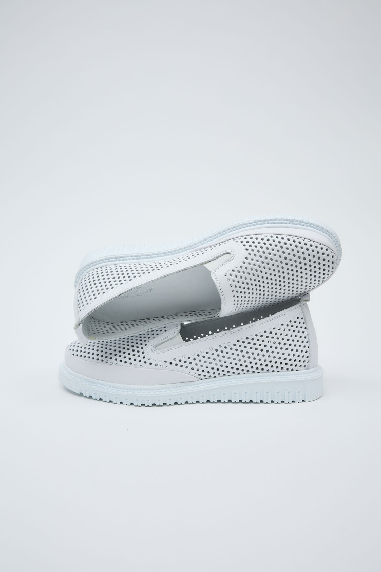 Мокасины Anna Lucci 198080 - Фото 1