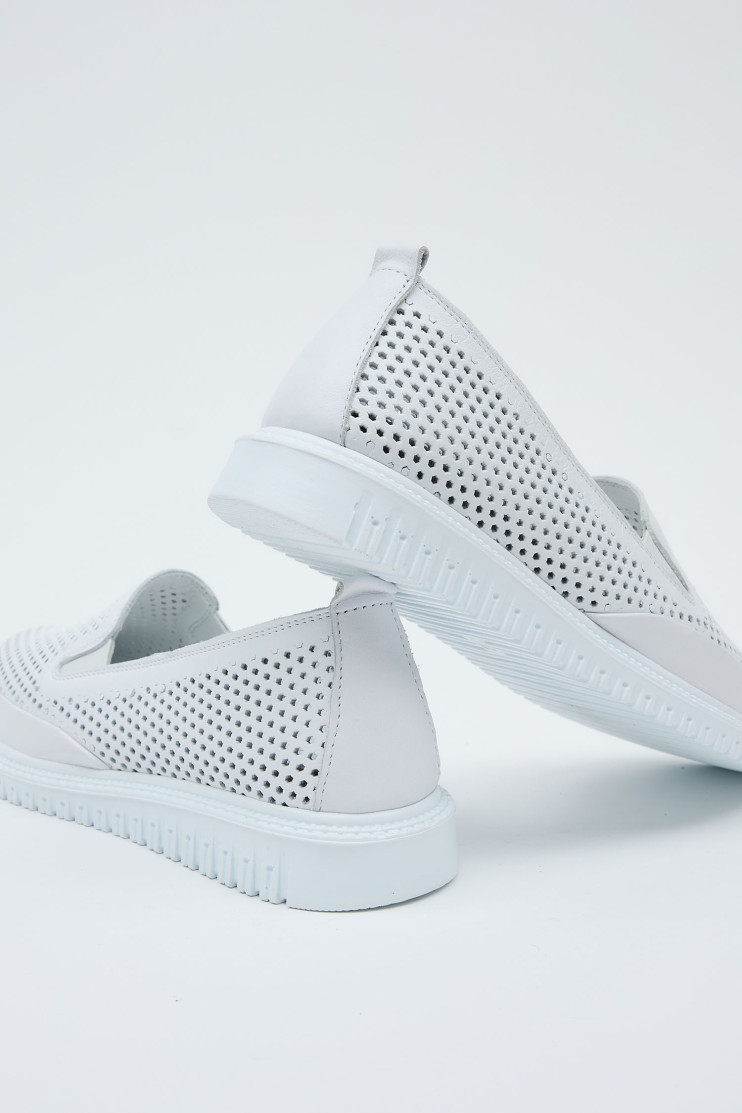 Мокасины Anna Lucci 198080 - Фото 1