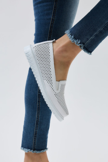 Мокасины Anna Lucci 198080 - Фото 3