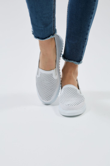 Мокасины Anna Lucci 198080 - Фото 5