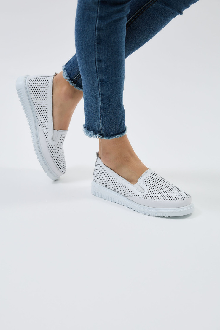 Мокасины Anna Lucci 198080 - Фото 1