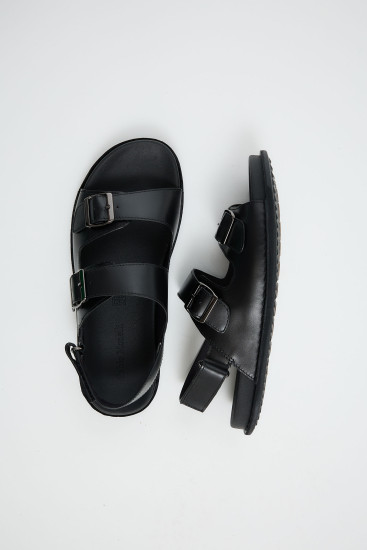 Сандалии мужские Fabio Monelli 199640 - Фото 3