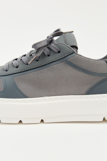 Кроссовки мужские Fabio Monelli 199553 - Фото 5