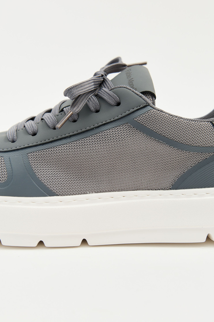 Кроссовки мужские Fabio Monelli 199553 - Фото 1