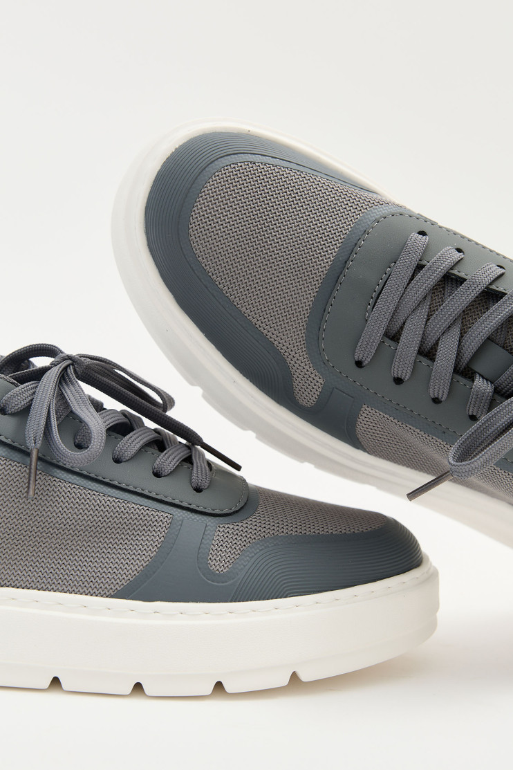 Кроссовки мужские Fabio Monelli 199553 - Фото 1