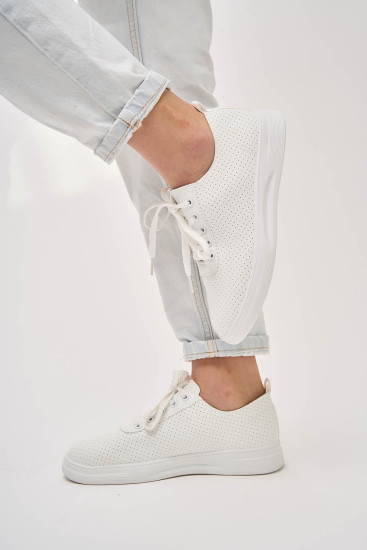 Мокасины SOPRA 167613 - Фото 3