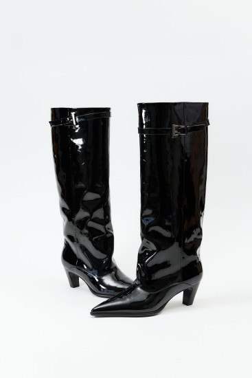 Сапоги Lonza NY 205730