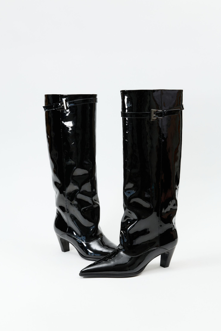 Сапоги Lonza NY 205730 - Фото 1