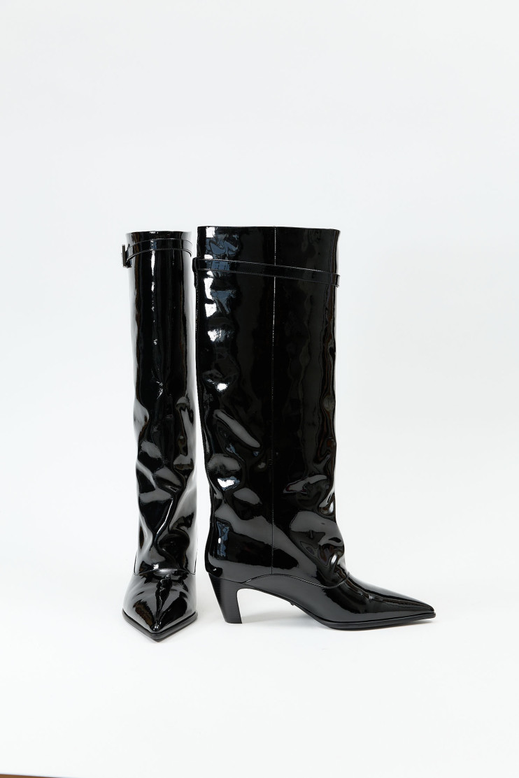 Сапоги Lonza NY 205730 - Фото 1