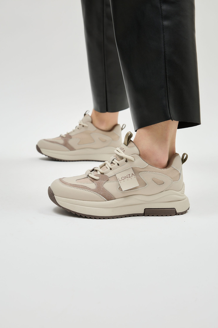Кроссовки Lonza 204448 - Фото 1