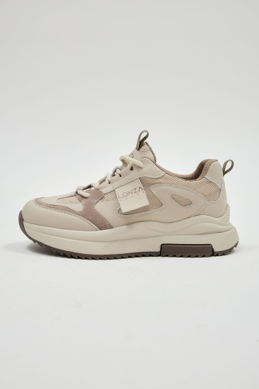 Кроссовки Lonza 204448