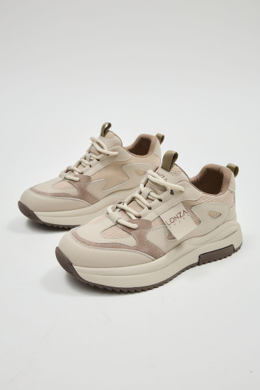 Кроссовки Lonza 204448 - Фото 5