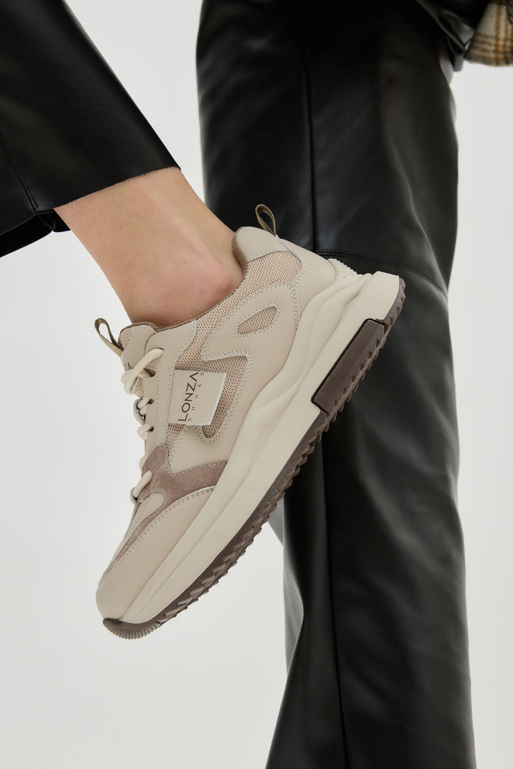 Кроссовки Lonza 204448 - Фото 1