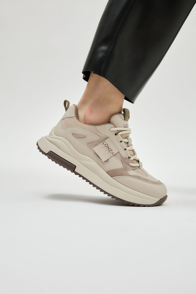 Кроссовки Lonza 204448 - Фото 1