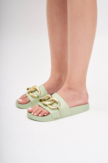 Шлепанцы SOPRA 169925