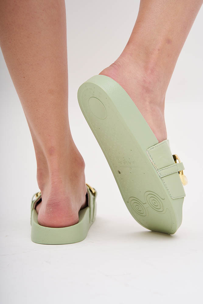 Шлепанцы SOPRA 169925 - Фото 1