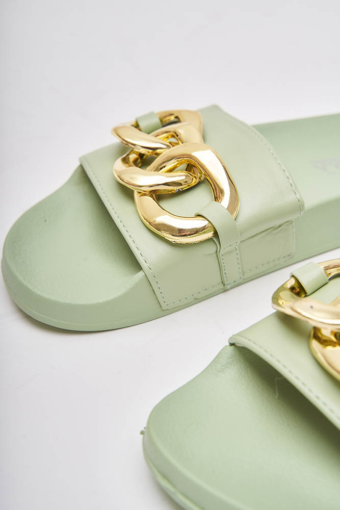 Шлепанцы SOPRA 169925 - Фото 1