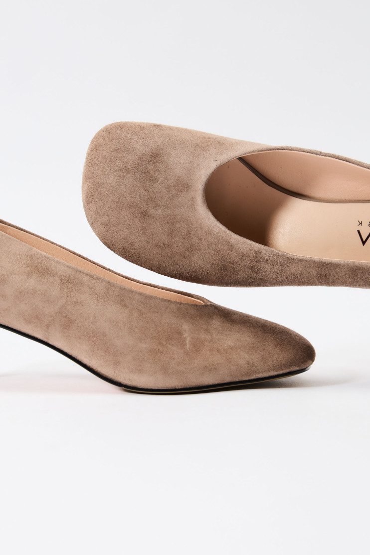 Туфли Lonza NY 212290 - Фото 1