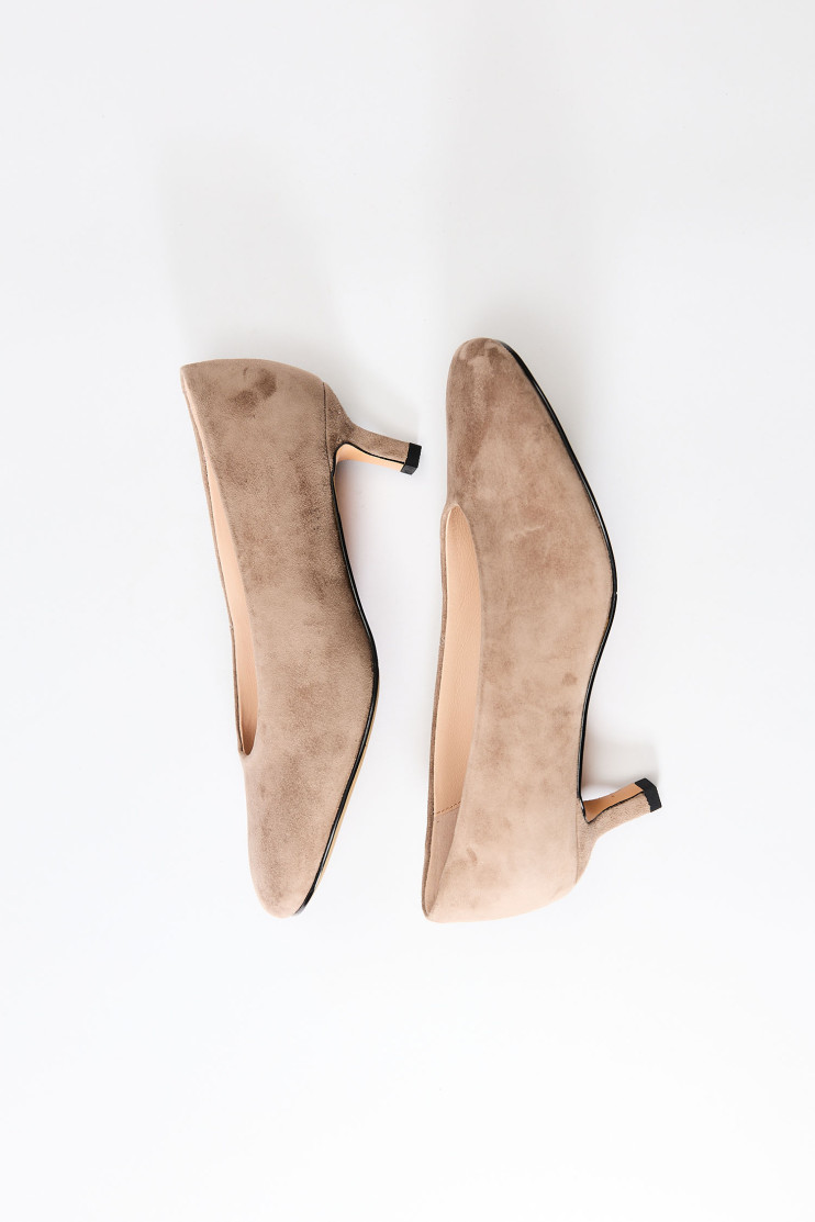 Туфли Lonza NY 212290 - Фото 1