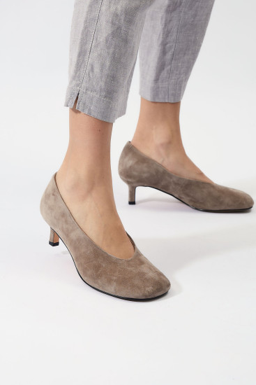 Туфли Lonza NY 212290 - Фото 2