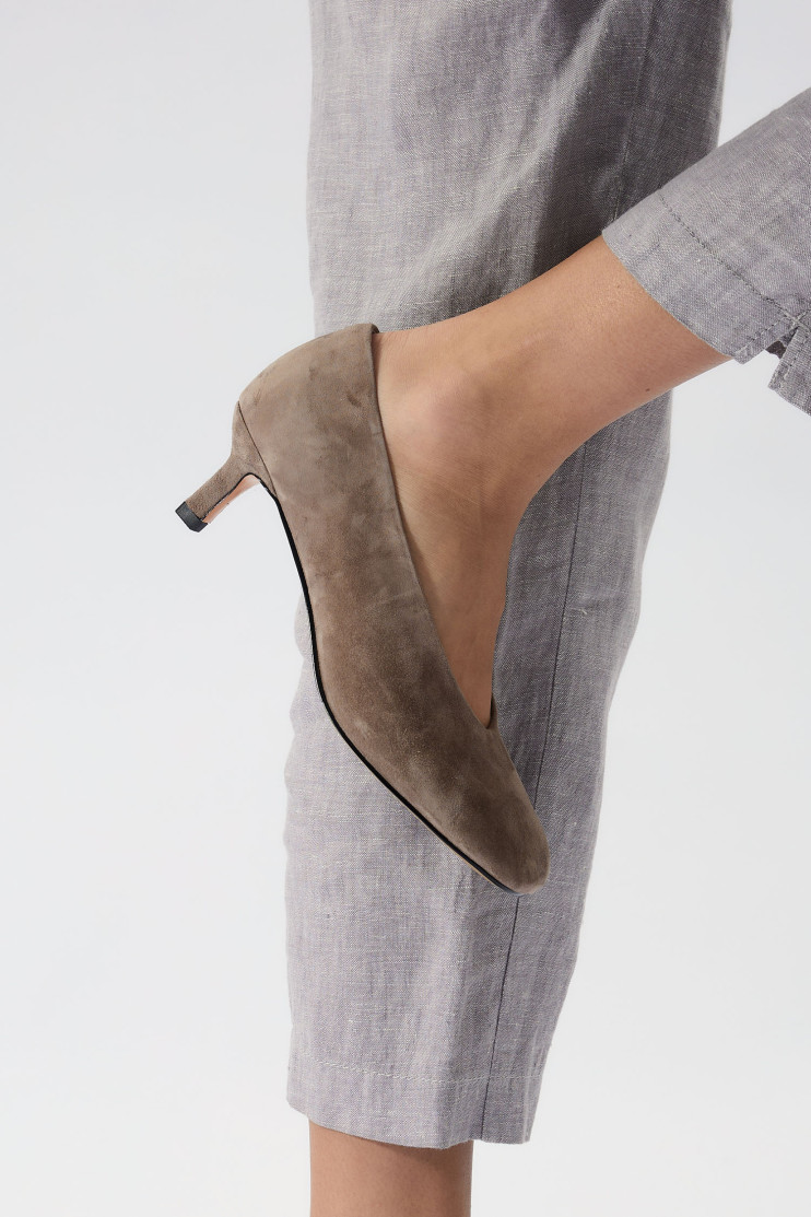 Туфли Lonza NY 212290 - Фото 1