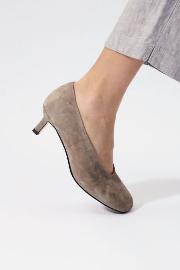 Туфли Lonza NY 212290 - Фото 4