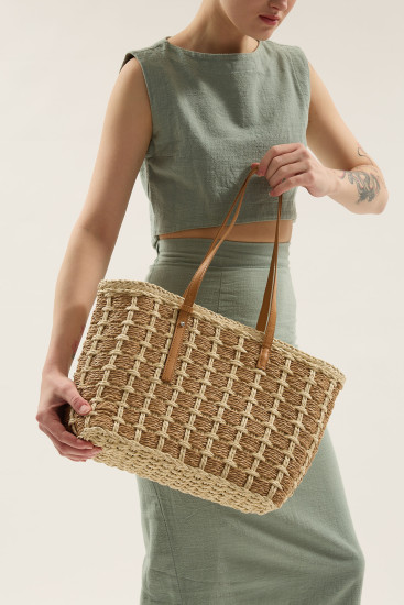 Сумка Lonza 213703 - Фото 5