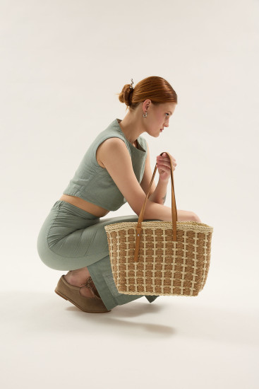 Сумка Lonza 213703 - Фото 3