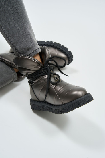 Угги Lonza 180885 - Фото 4