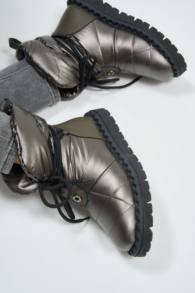 Угги Lonza 180885 - Фото 1