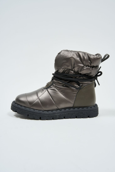 Угги Lonza 180885 - Фото 2