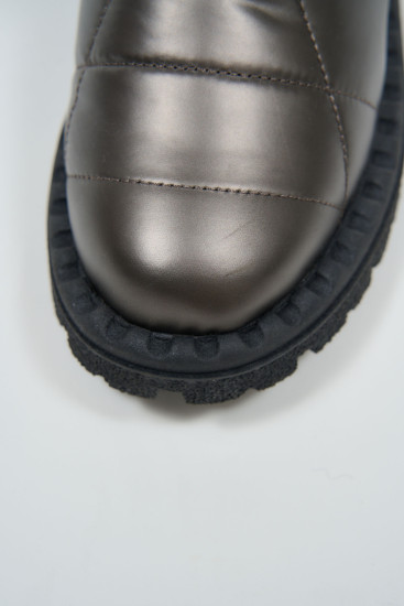 Угги Lonza 180885 - Фото 3