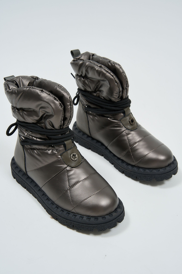 Угги Lonza 180885 - Фото 1