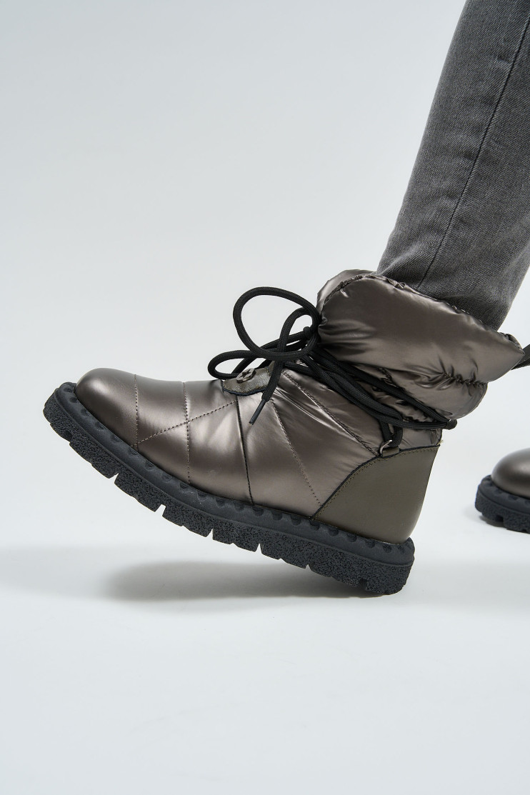 Угги Lonza 180885 - Фото 1