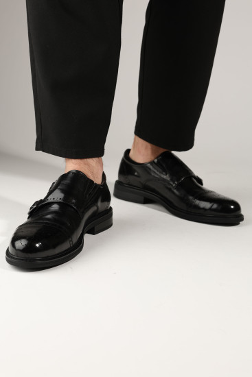 Туфли мужские Fabio Monelli 181330