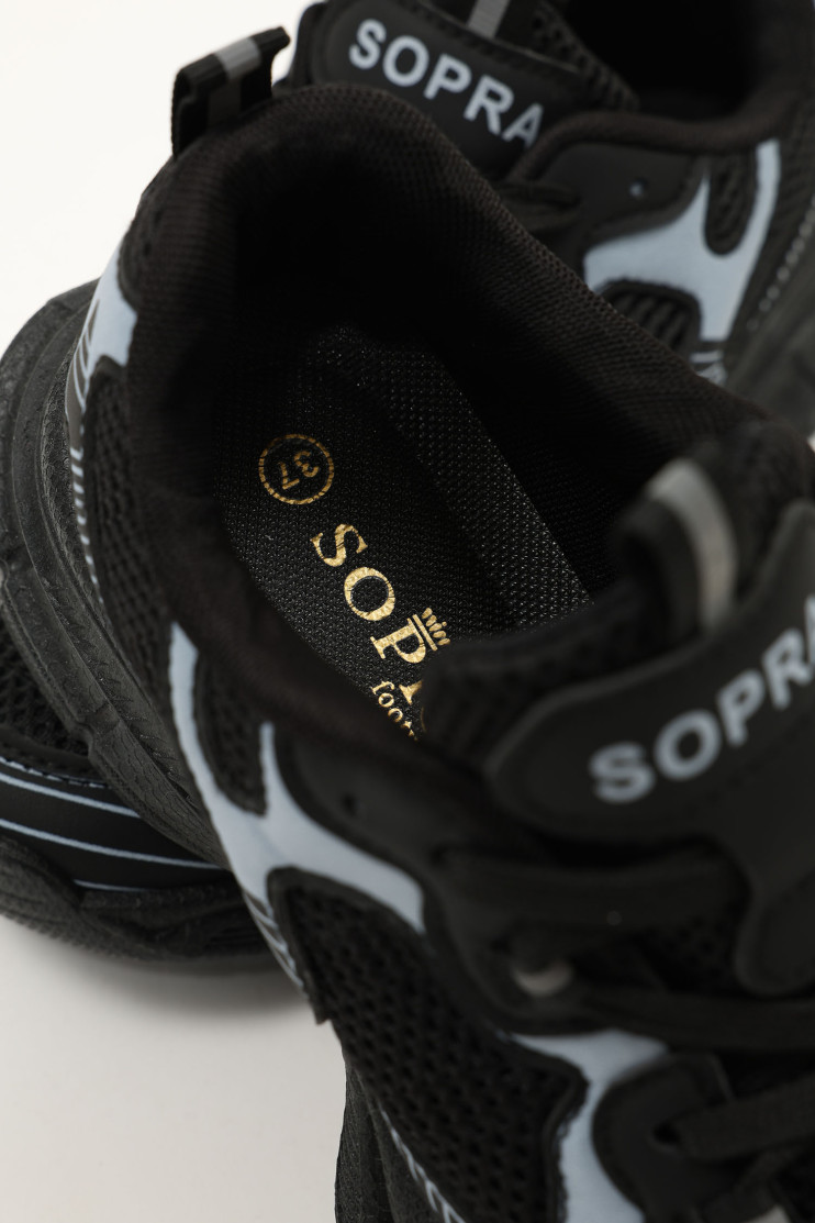Кроссовки SOPRA 182457 - Фото 1
