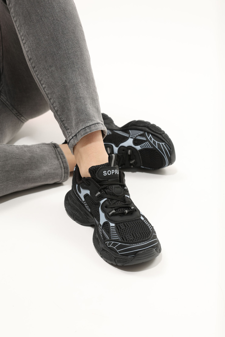 Кроссовки SOPRA 182457 - Фото 1