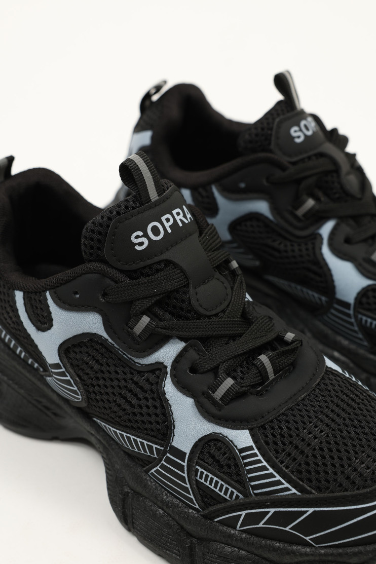 Кроссовки SOPRA 182457 - Фото 1