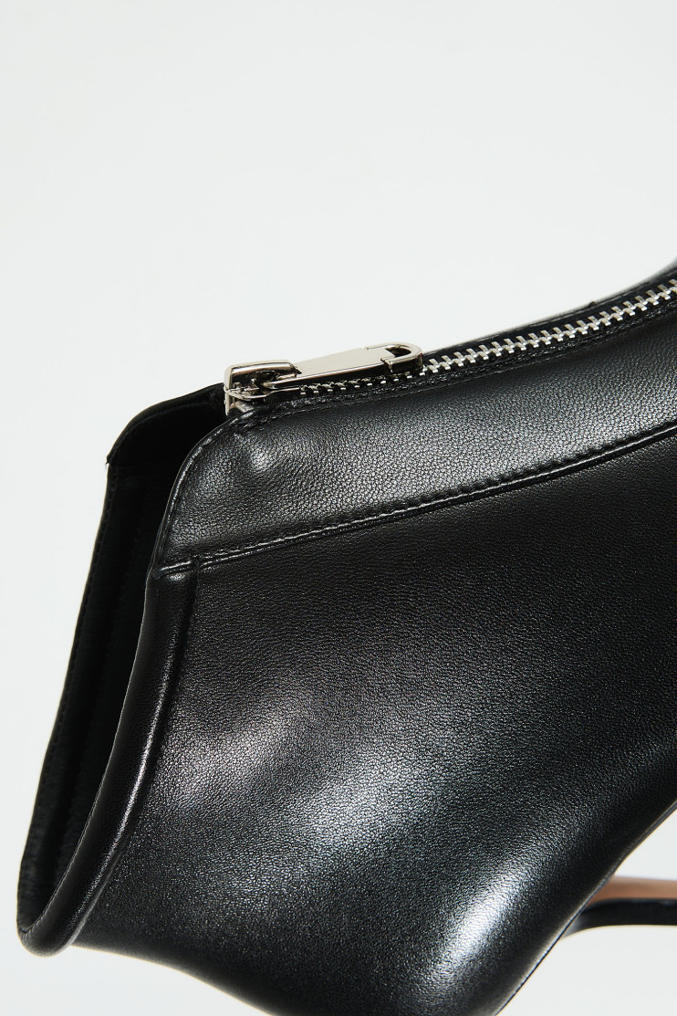 Ботильоны Lonza NY 199468 - Фото 1