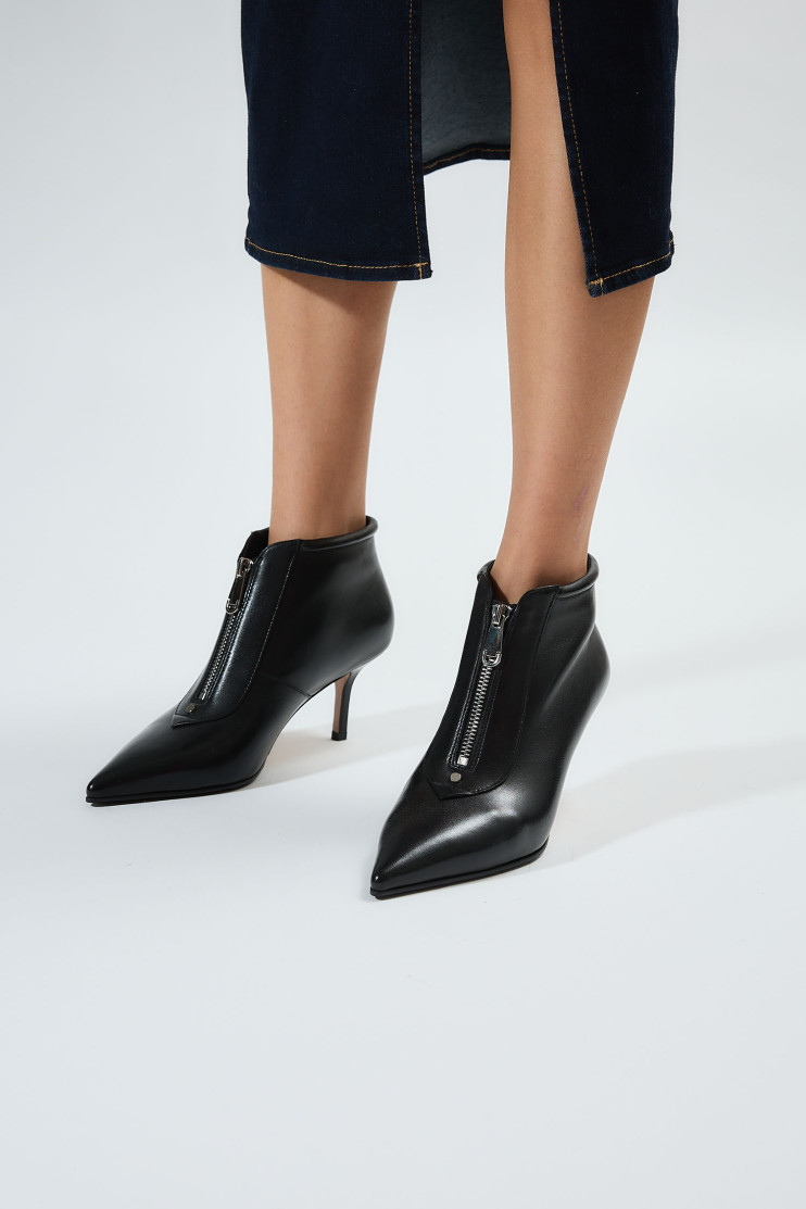 Ботильоны Lonza NY 199468 - Фото 1