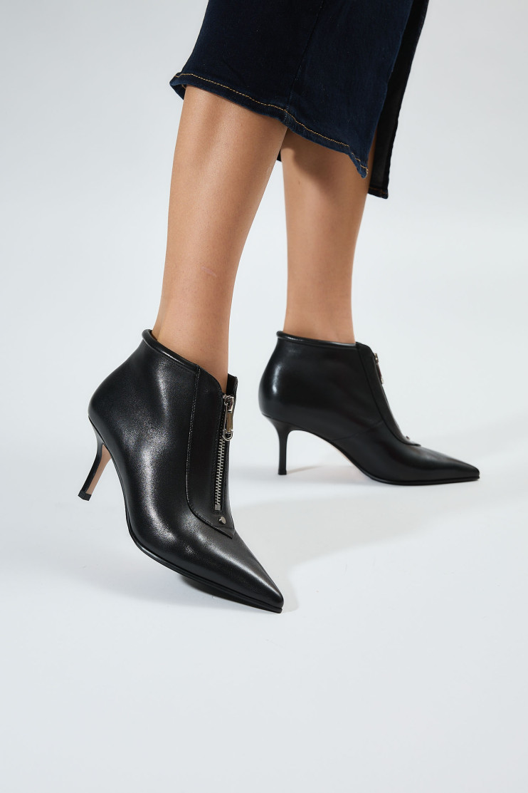 Ботильоны Lonza NY 199468 - Фото 1