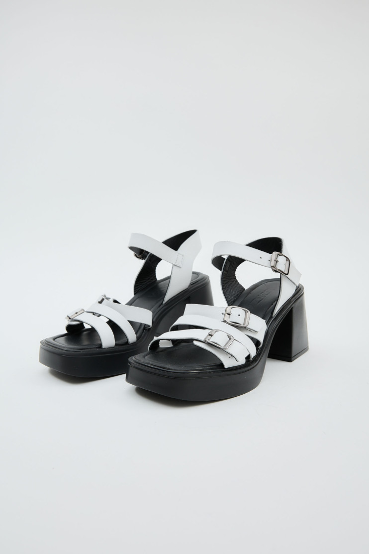 Босоножки Lonza 199888 - Фото 1