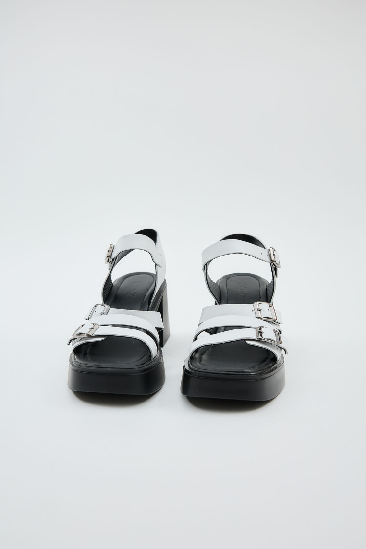 Босоножки Lonza 199888 - Фото 1